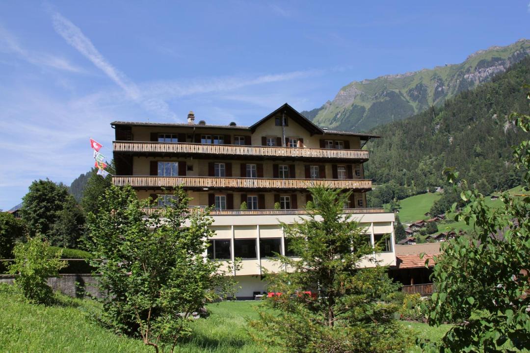 Photo of Others in Lauterbrunnen