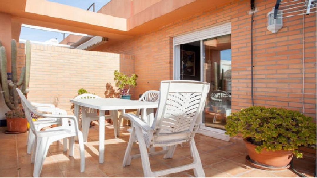 Photo of Patio Balcony in Paterna