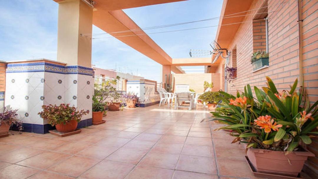 Photo of Patio Balcony in Paterna
