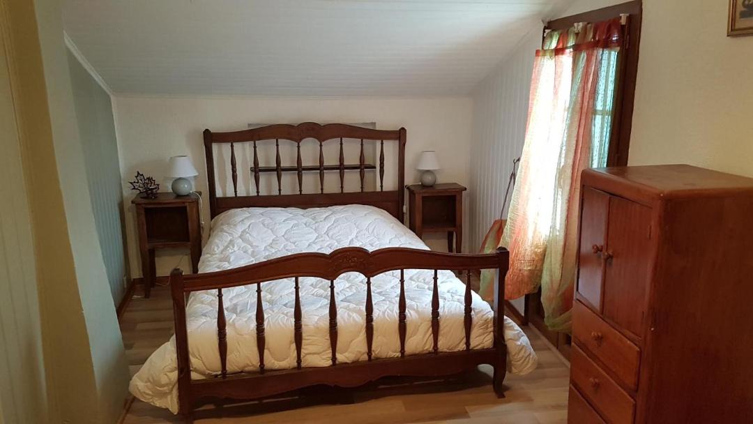Photo of Bedroom in Belvedere