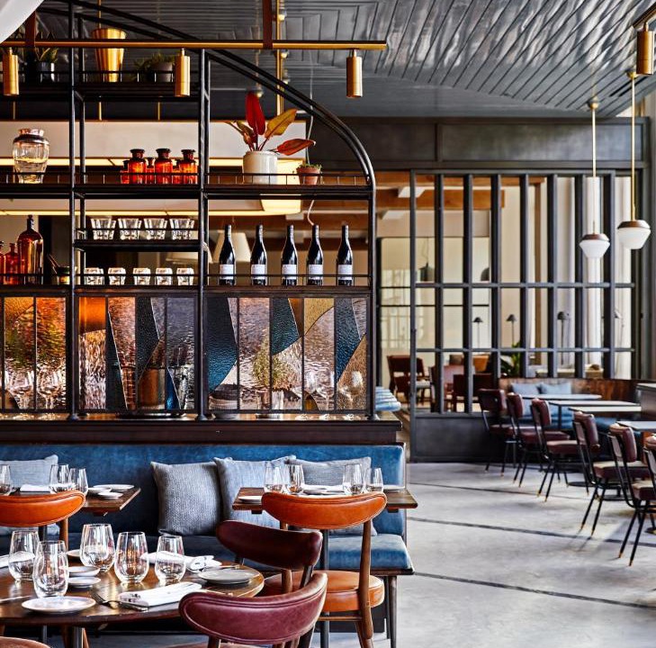 Photo of Others in Downtown