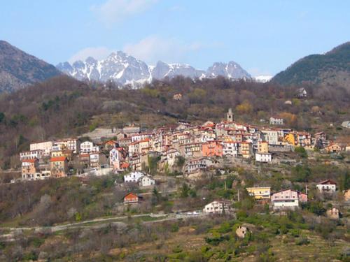 Photo of Buildings in Belvedere