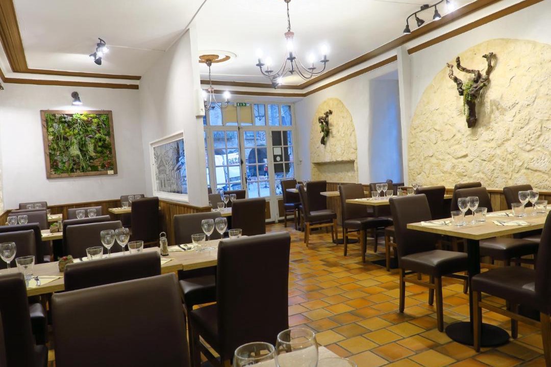 Photo of Others in Saint-Guilhem-le-Desert