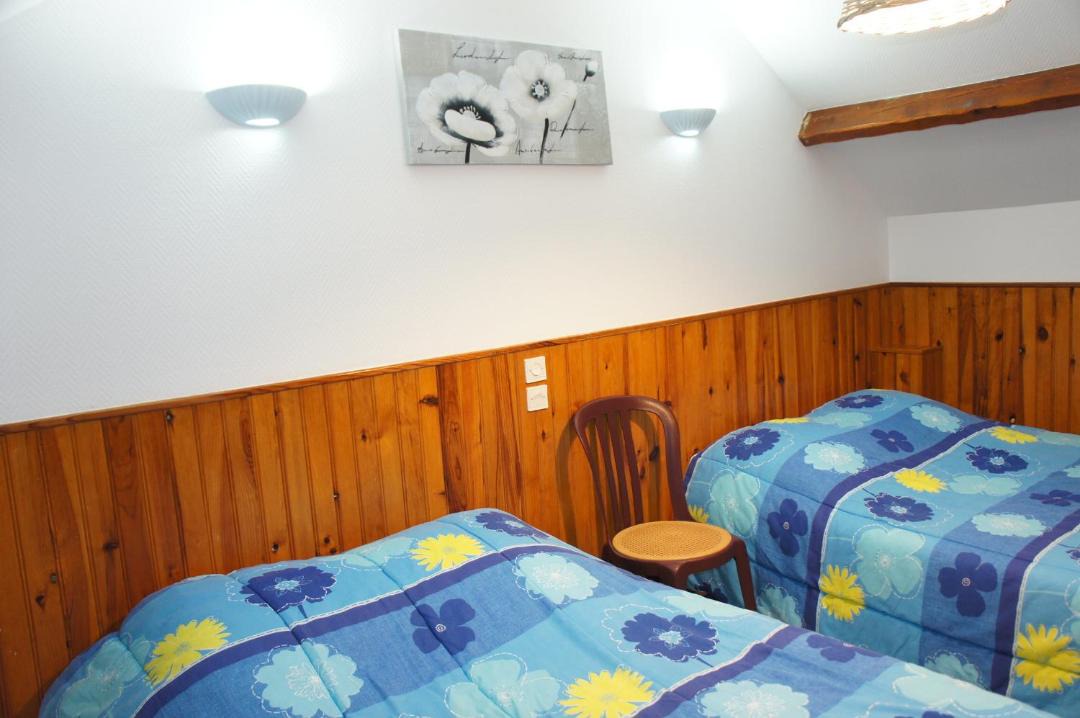 Photo of Bedroom in Germigny-des-Pres