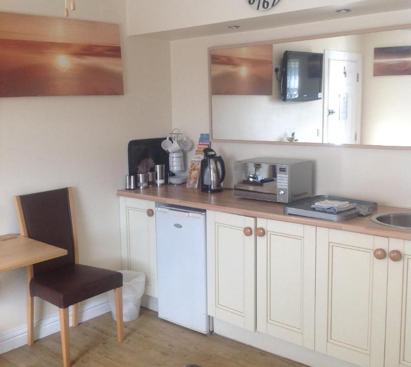 Photo of Kitchen in Bradninch