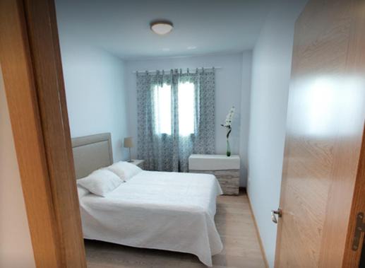Photo of Bedroom in La Cabrera