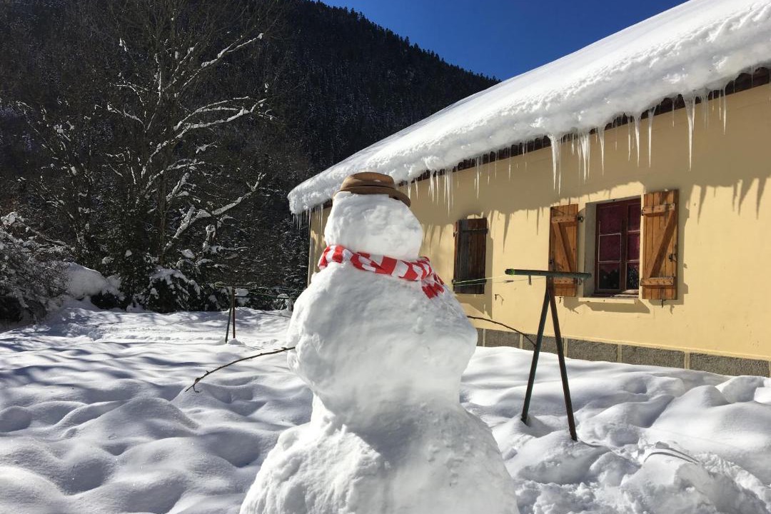 Photo of Others in Aragnouet
