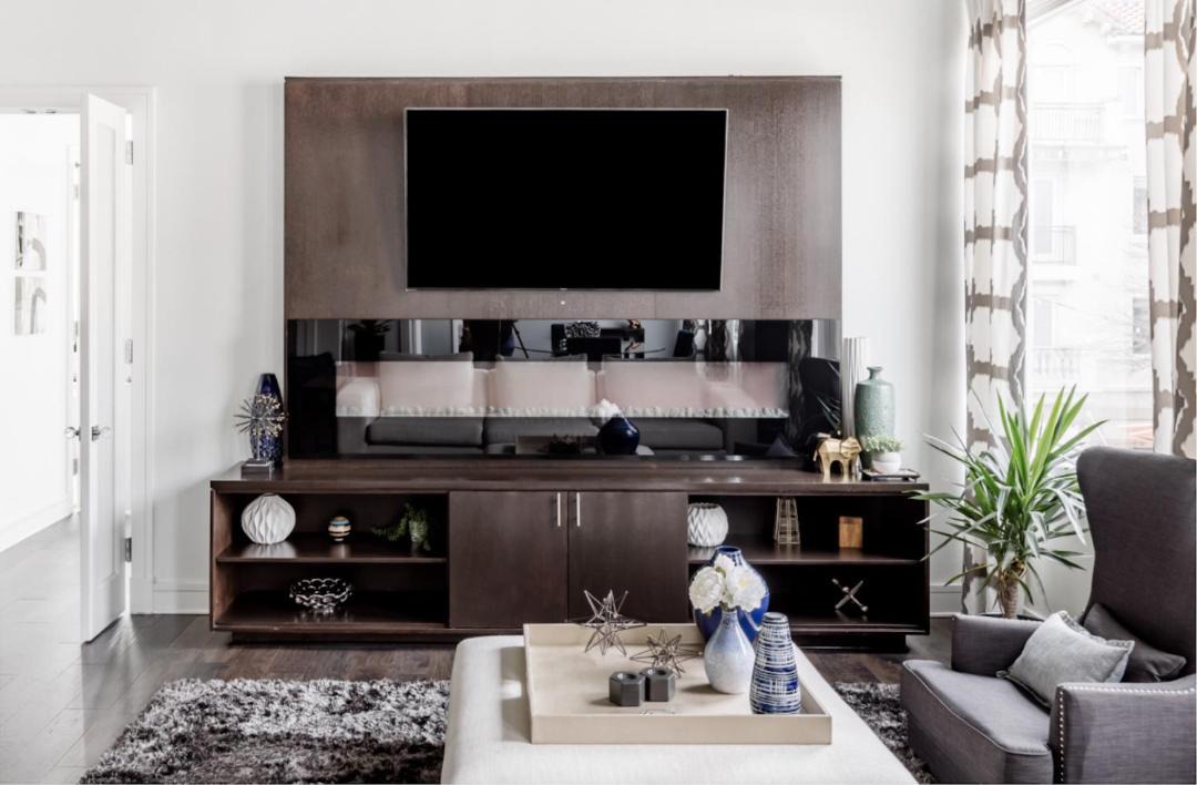 Photo of Livingroom in Cityplace