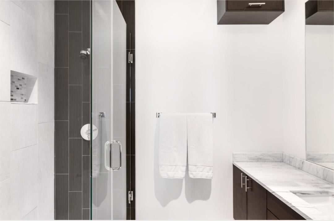 Photo of Bathroom in Cityplace