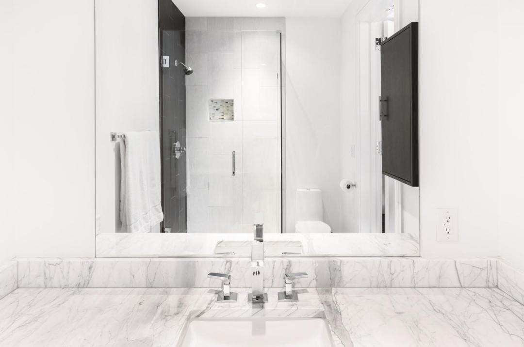 Photo of Bathroom in Cityplace