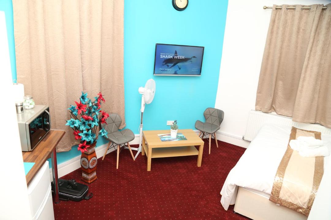 Photo of Others in Birmingham City Centre