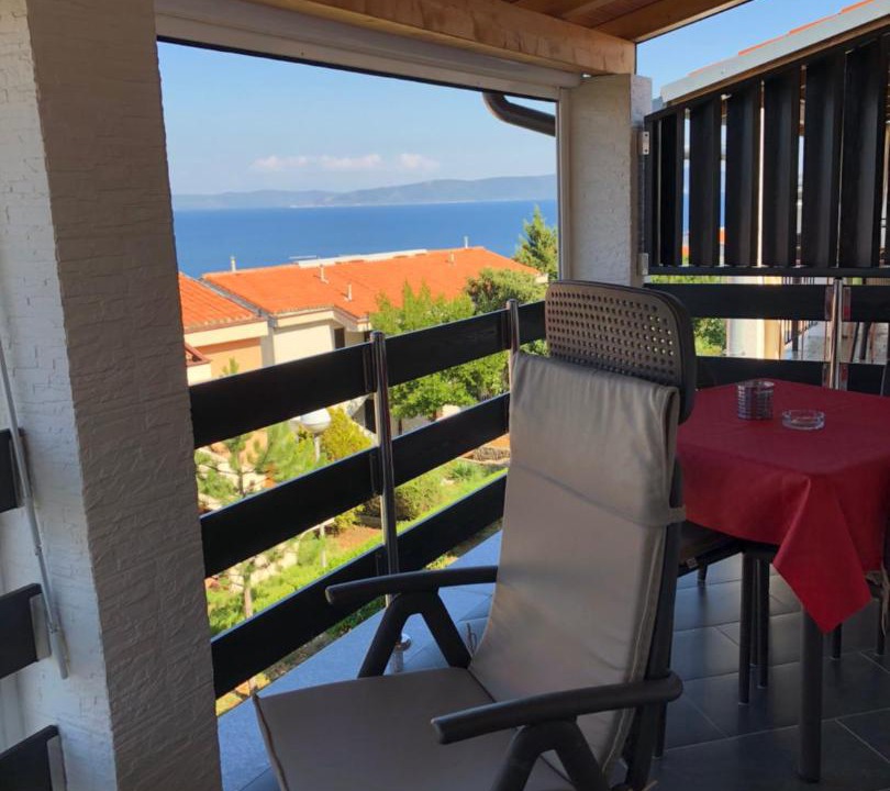Photo of Patio Balcony in Ravni