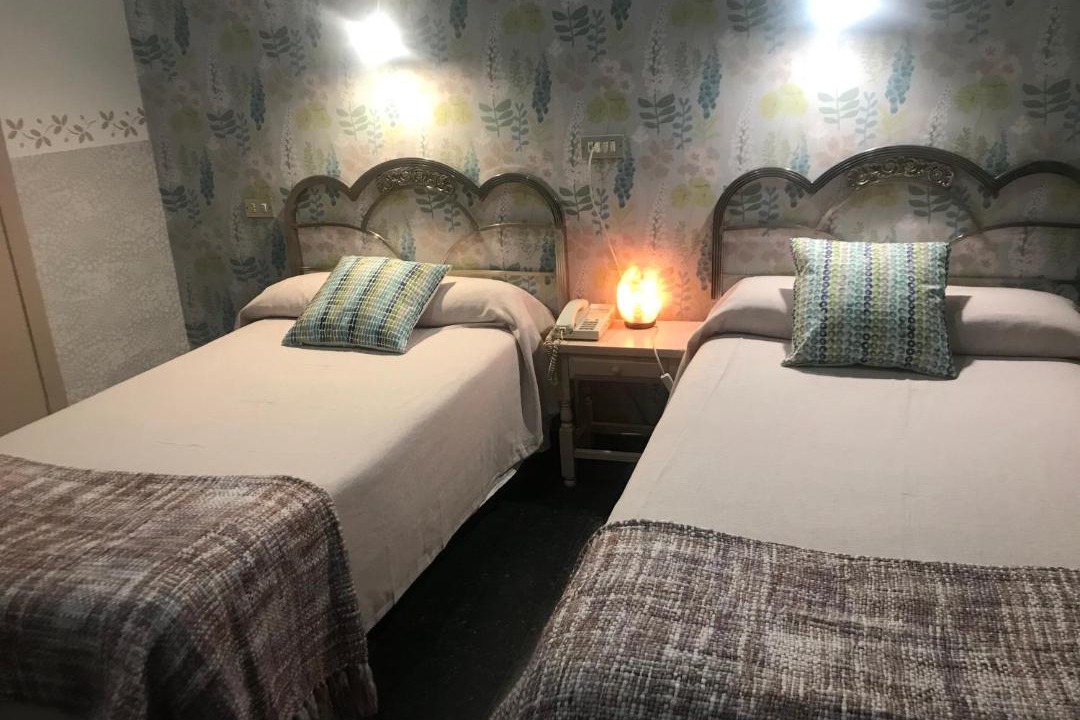 Photo of Bedroom in Barbastro