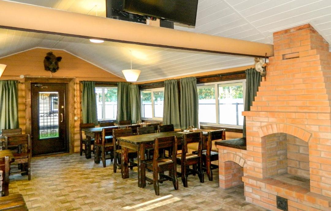 Photo of Livingroom in Volnoga