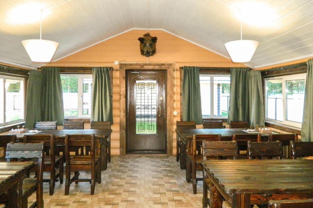 Photo of Livingroom in Volnoga