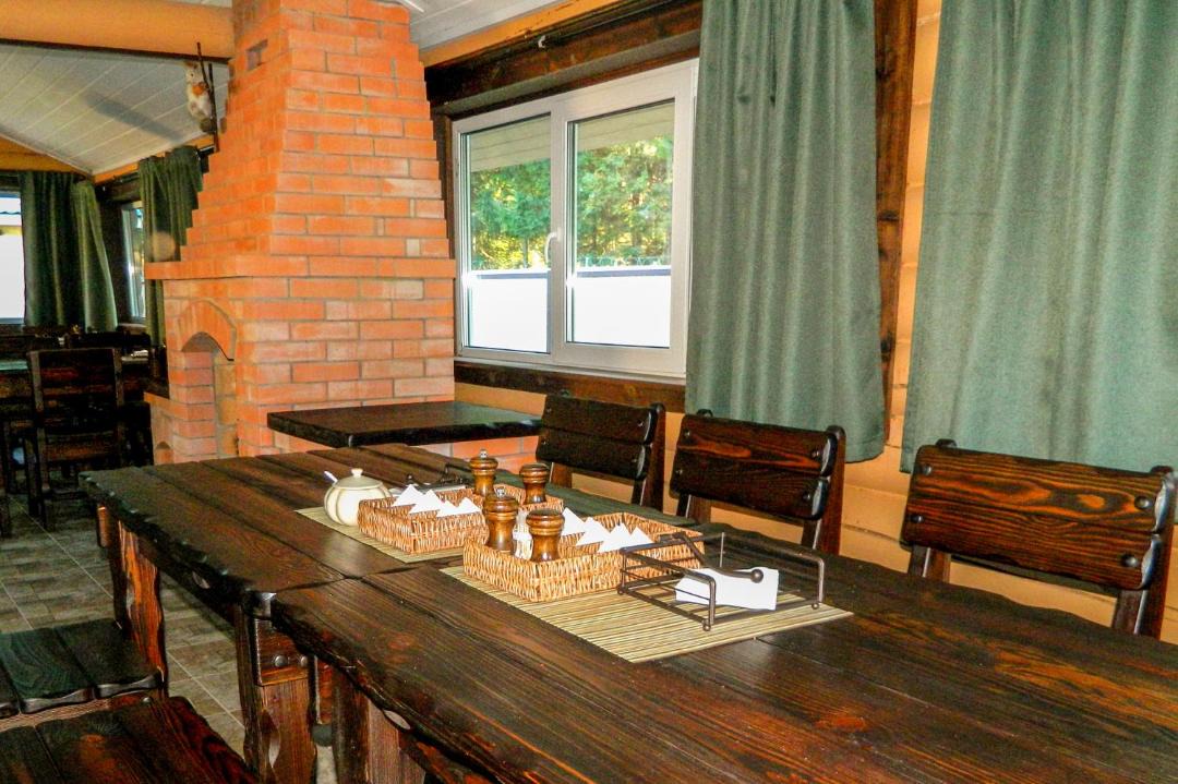 Photo of Livingroom in Volnoga