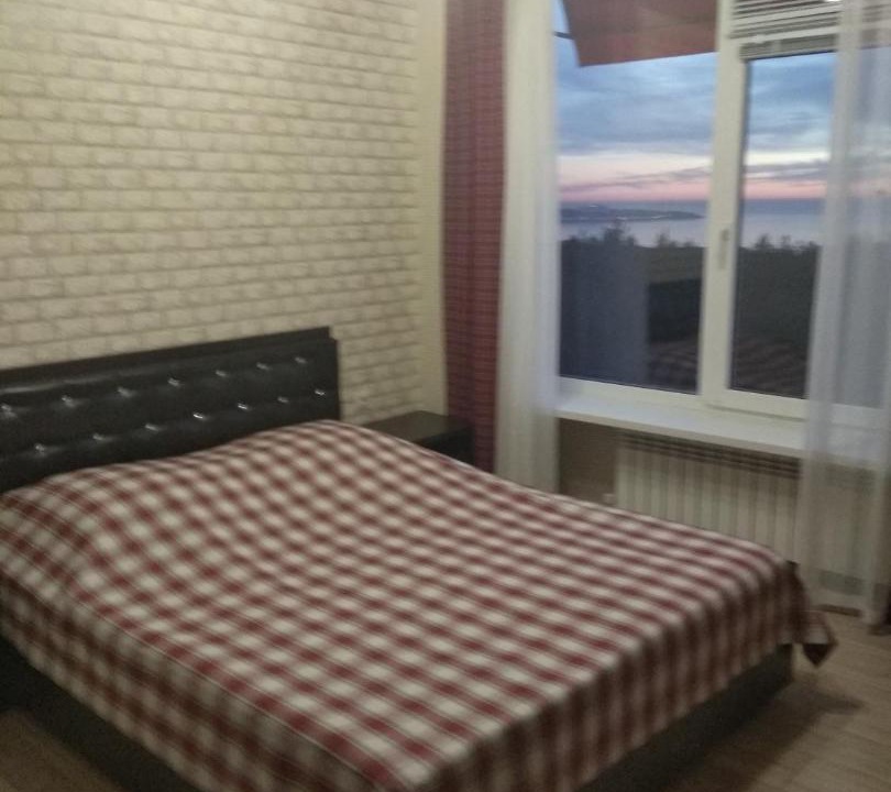Photo of Bedroom in Gelendzhik