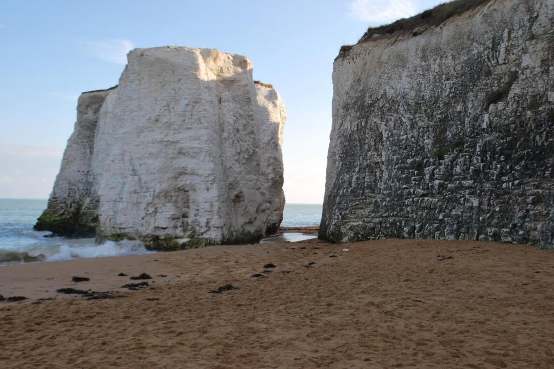 Photo of Buildings in Kingsgate