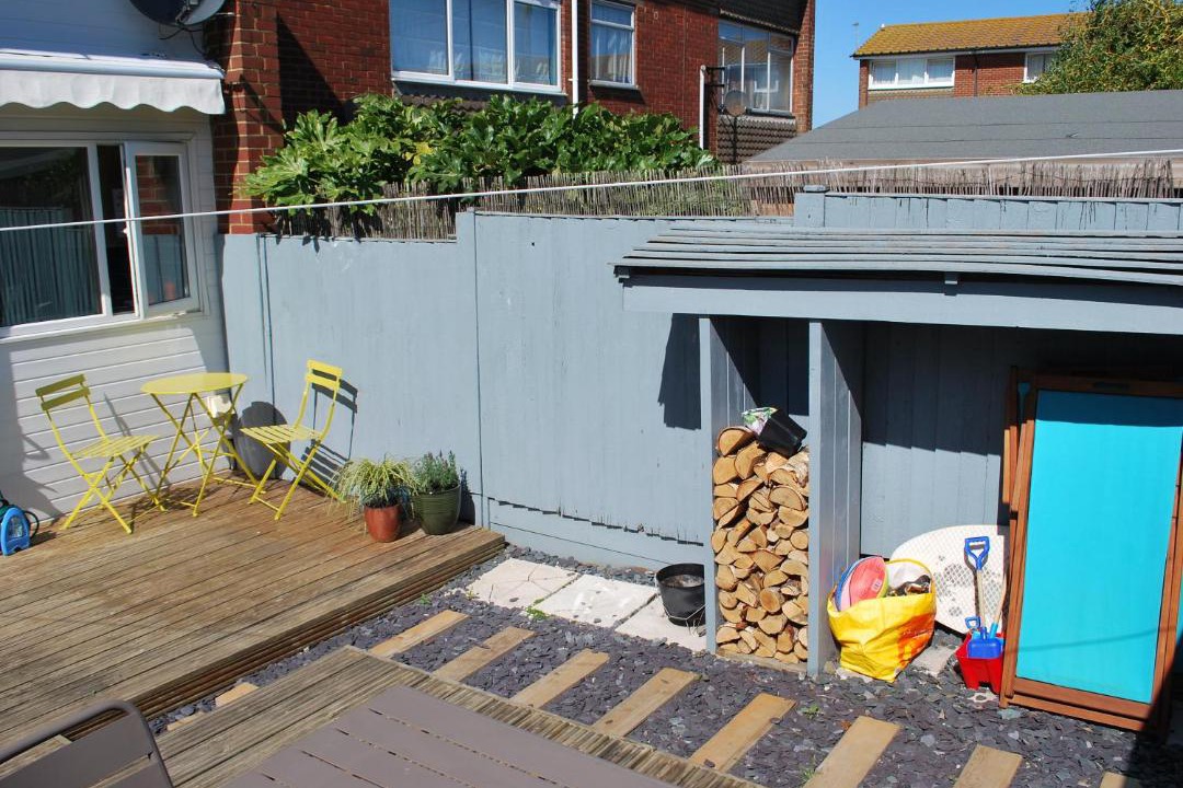 Photo of Buildings in Kingsgate