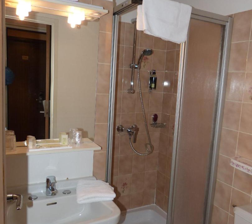 Photo of Bathroom in Fontenai-sur-Orne