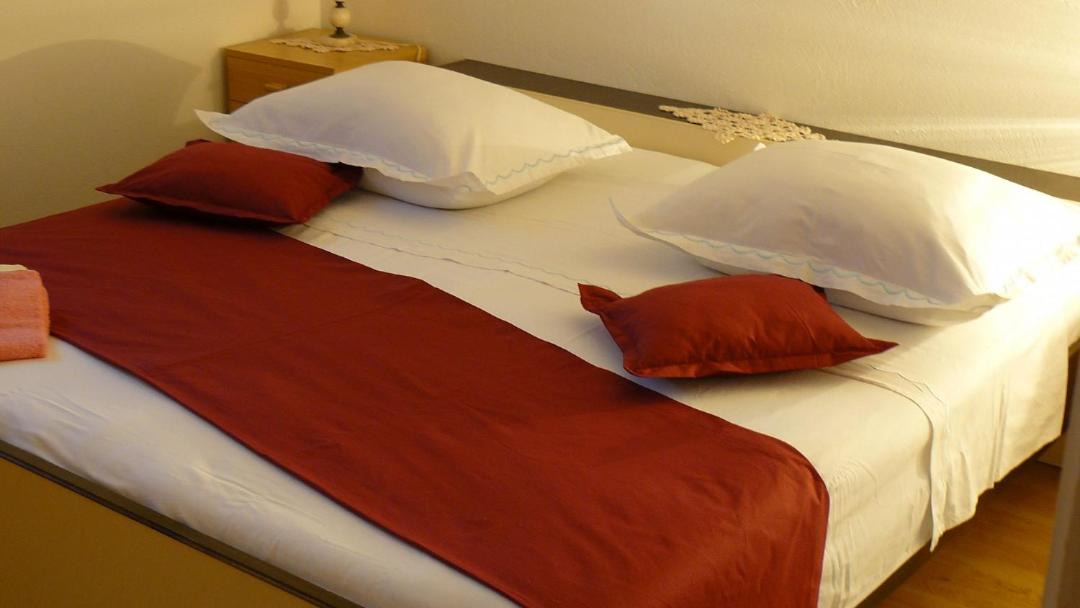 Photo of Bedroom in Rogoznica