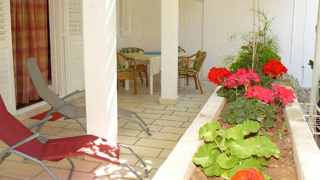 Photo of Patio Balcony in Rogoznica