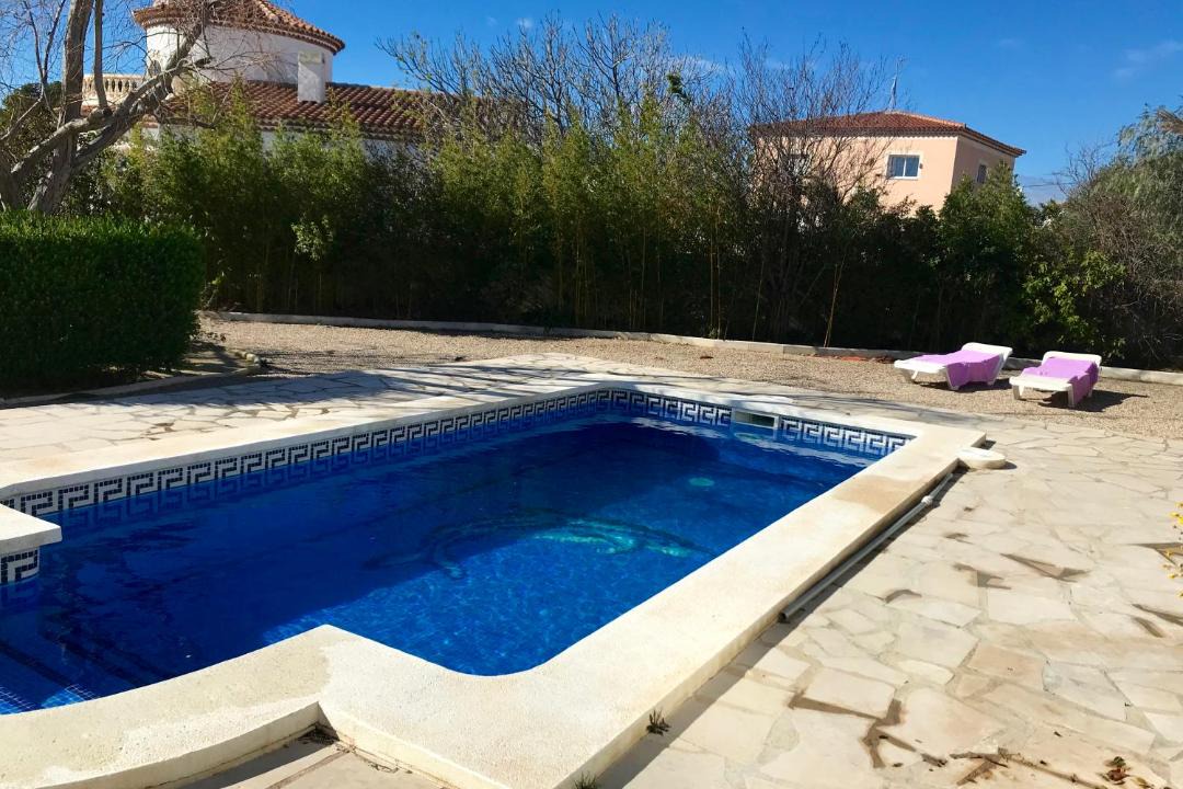 Photo of Outdoor in Miami Platja