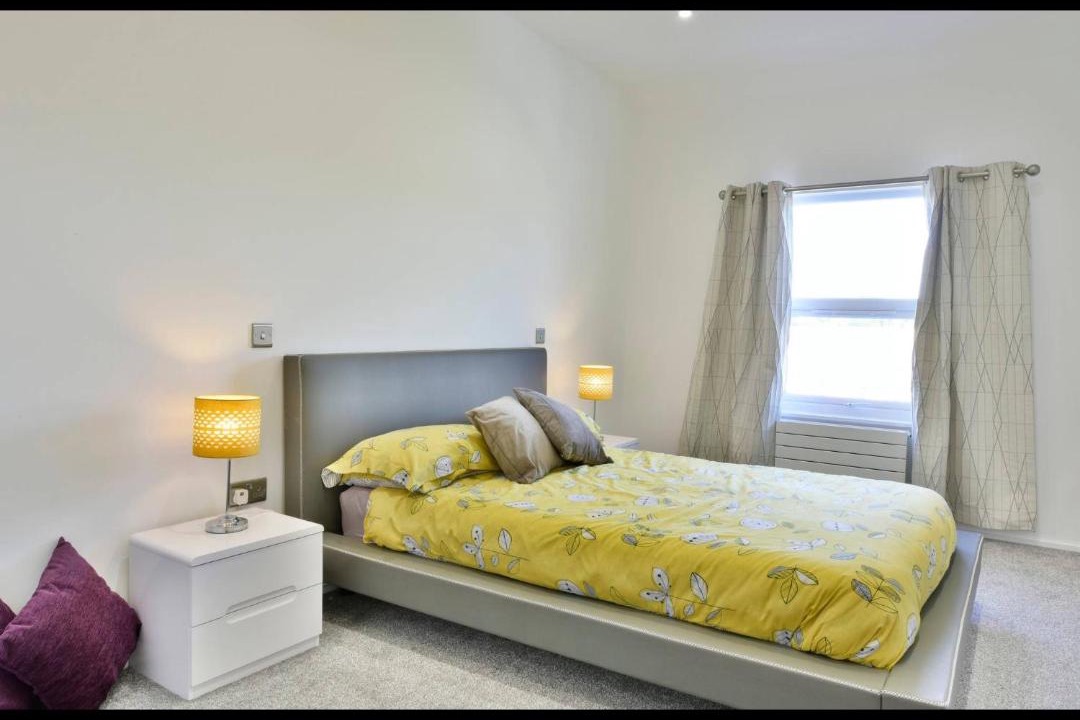 Photo of Bedroom in Hythe