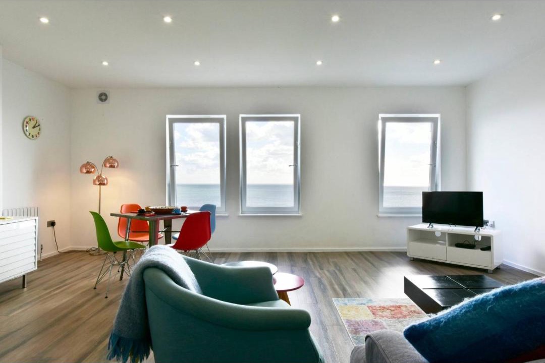 Photo of Livingroom in Hythe