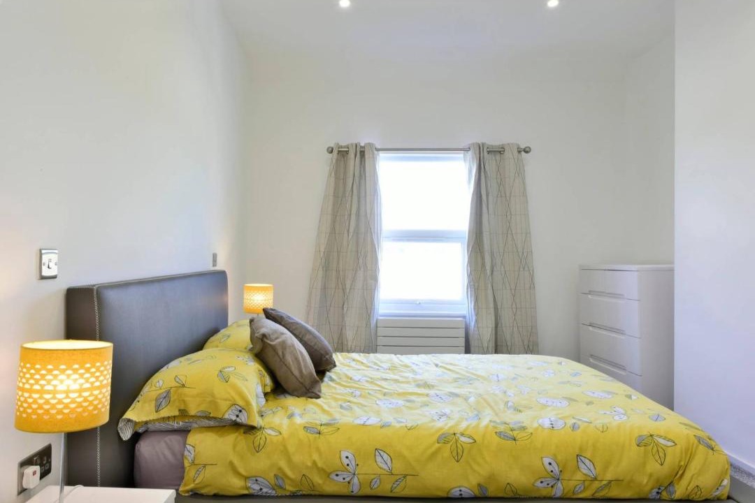 Photo of Bedroom in Hythe