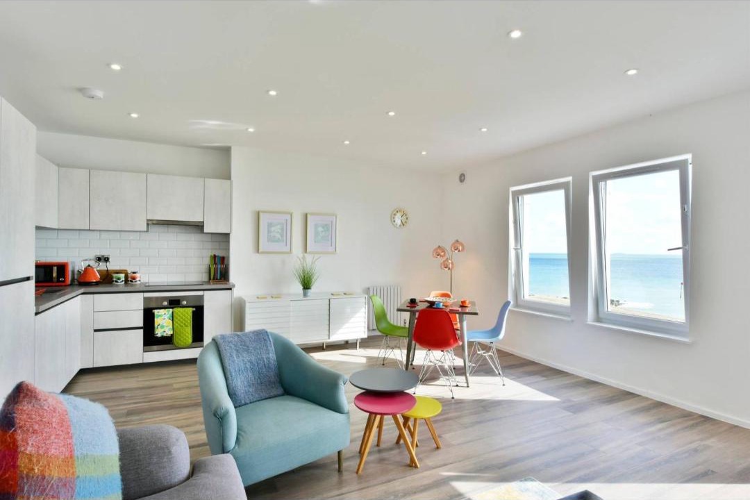 Photo of Livingroom in Hythe