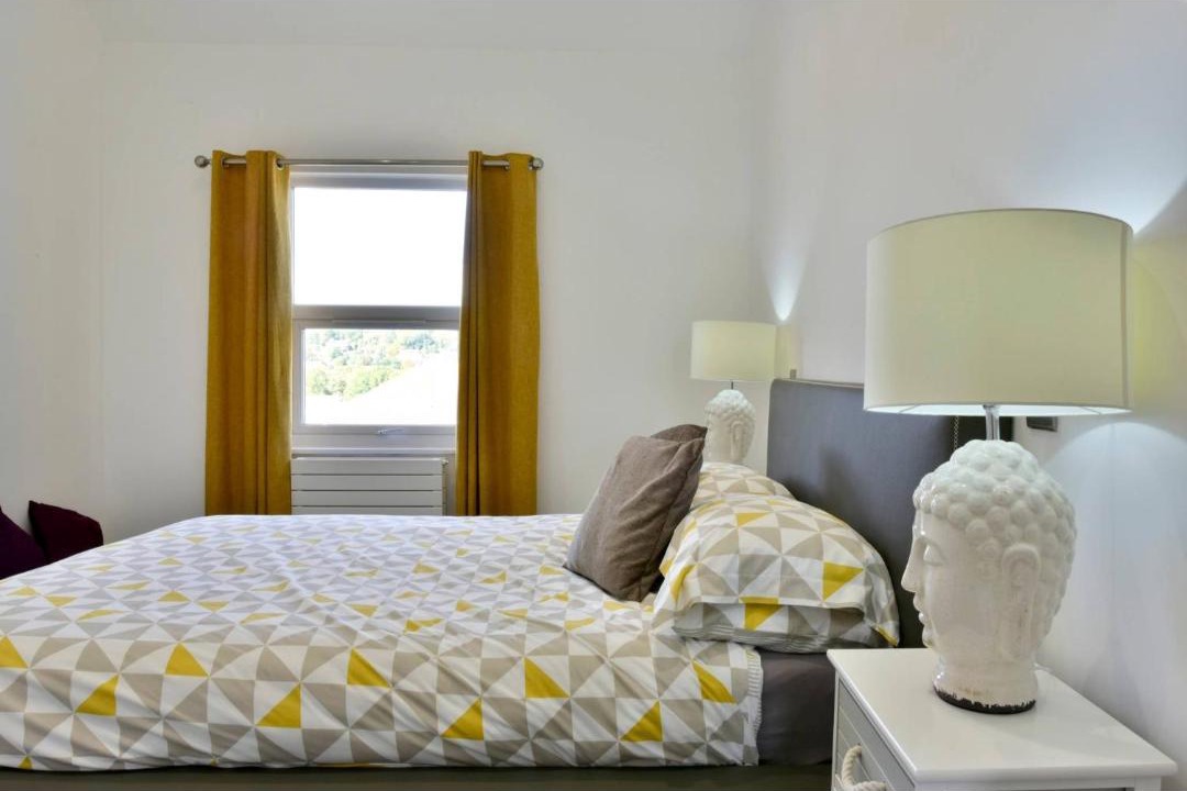 Photo of Bedroom in Hythe