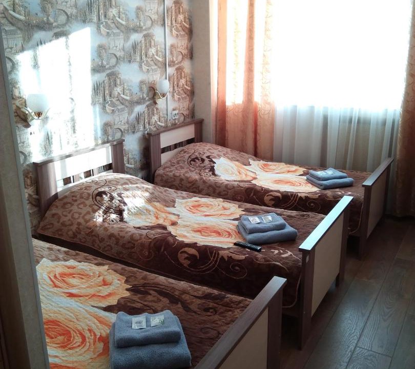 Photo of Livingroom in Klin