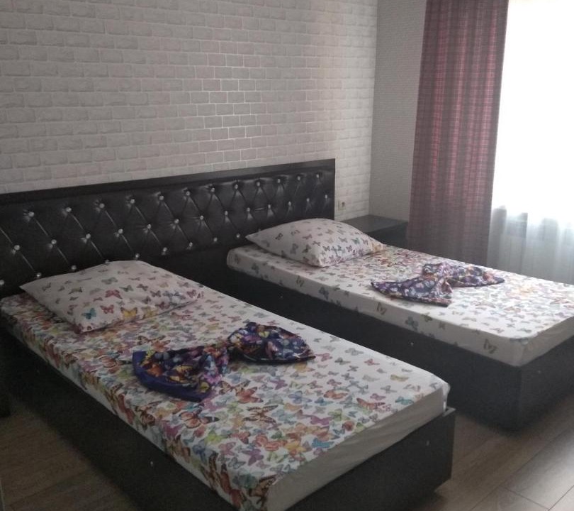 Photo of Bedroom in Gelendzhik