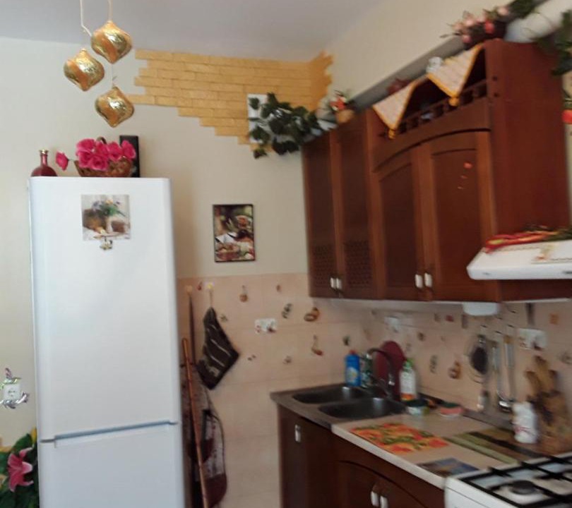 Photo of Kitchen in Gorki Gorod