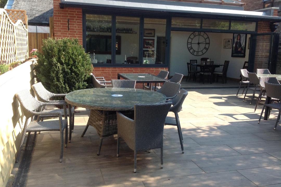 Photo of Others in Milton