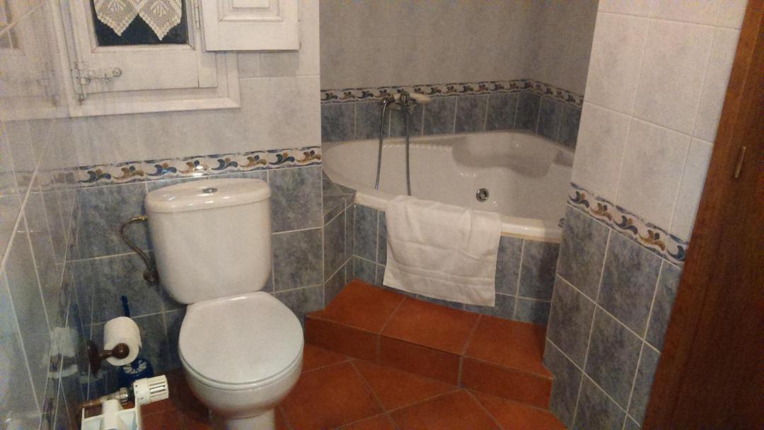 Photo of Bathroom in Prades
