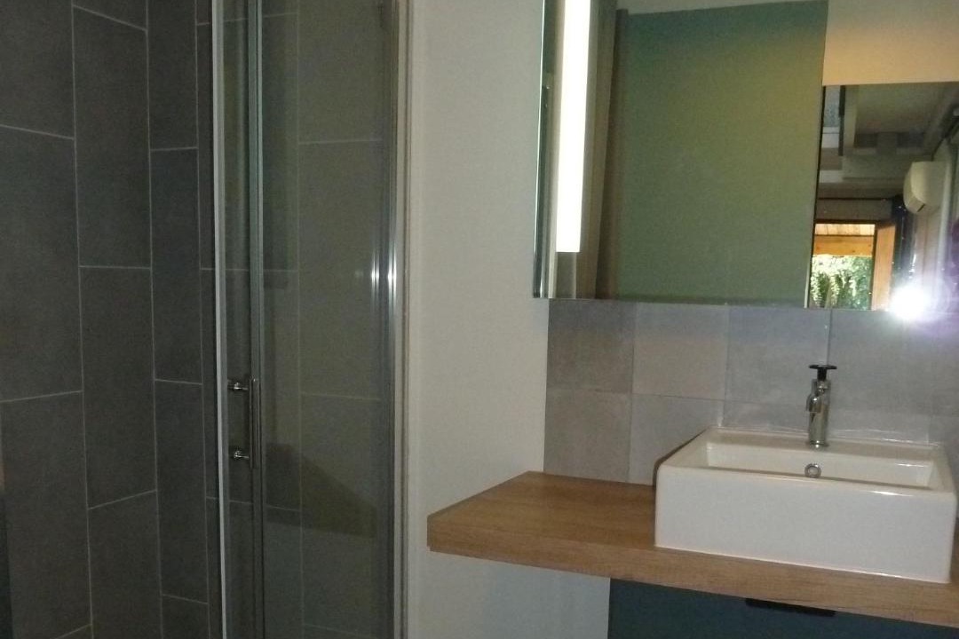 Photo of Bathroom in Villenouvelle