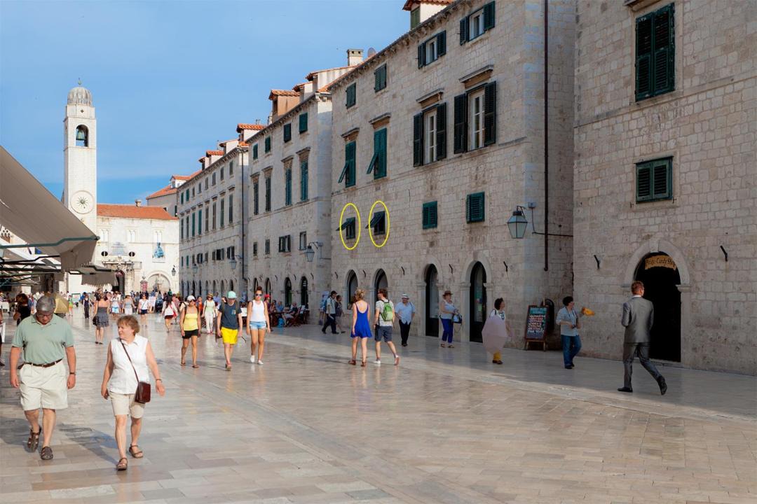 Photo of Others in Dubrovnik Old Town
