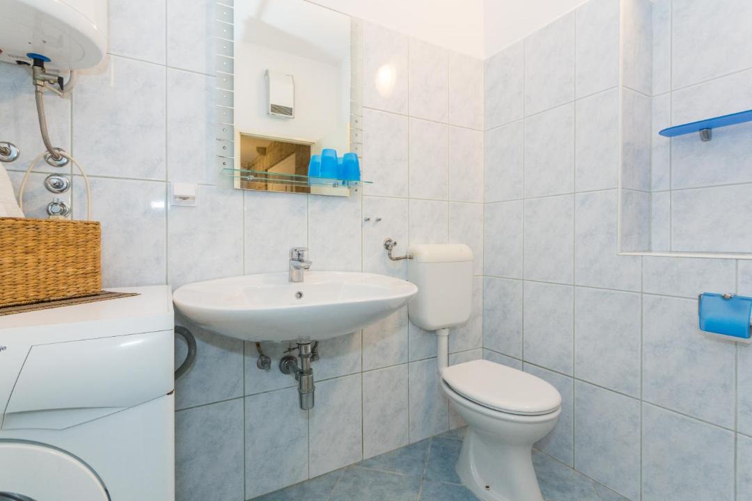 Photo of Bathroom in Babin Kuk