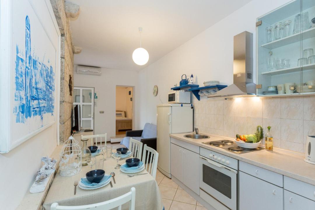 Photo of Kitchen in Babin Kuk