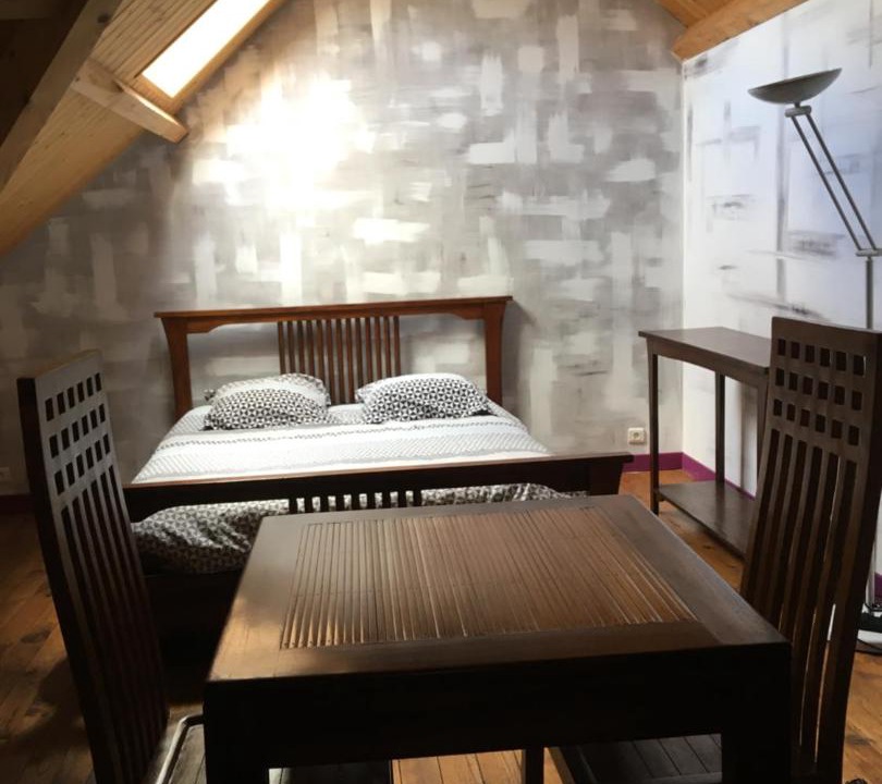 Photo of Bedroom in Argeles-Bagneres