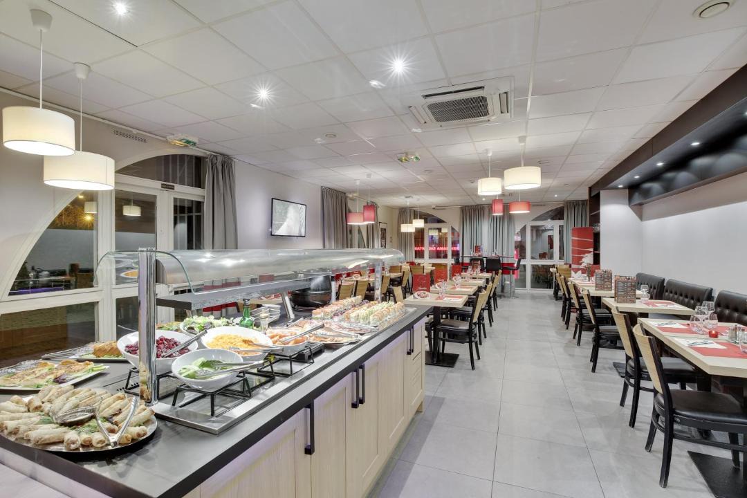 Photo of Kitchen in Quartier de la Boule - Champs-Pierreux