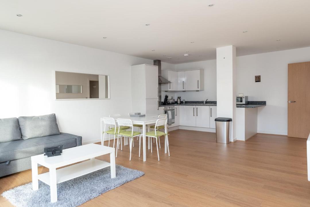 Photo of Livingroom in Bedford