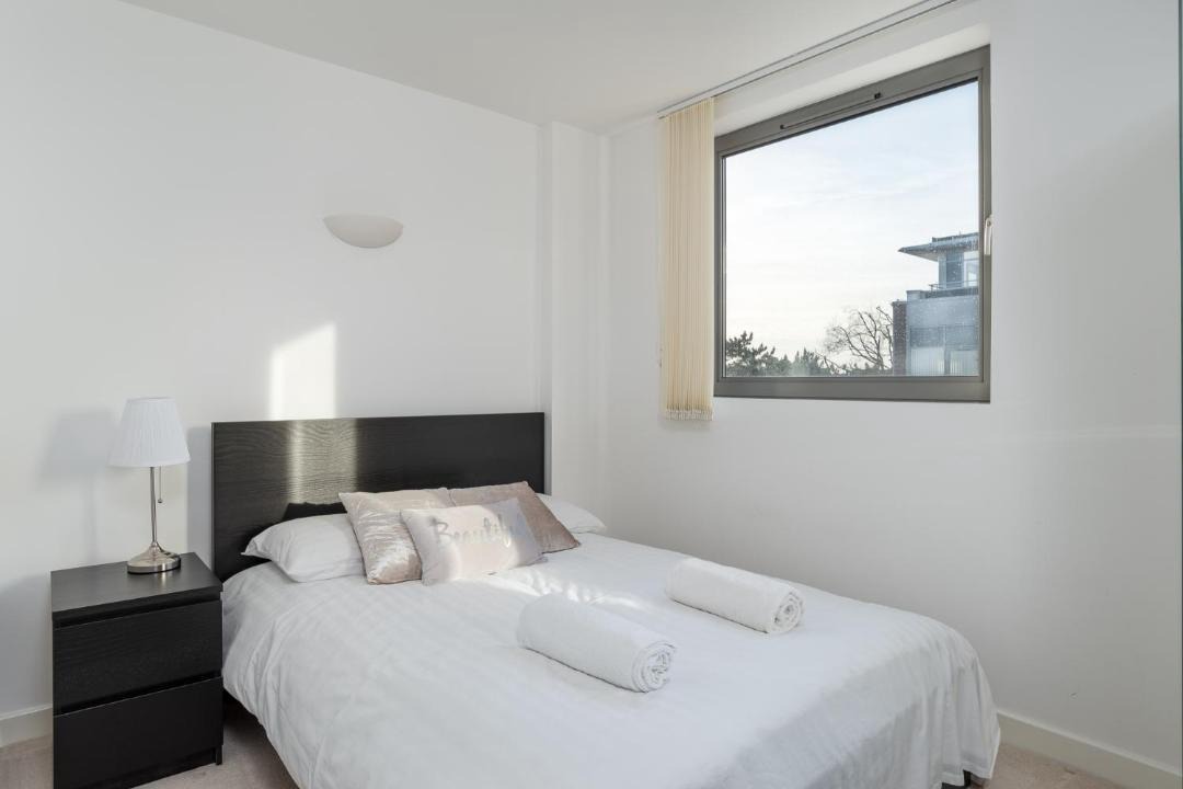 Photo of Bedroom in Bedford