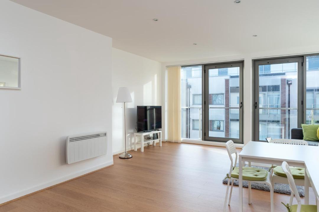 Photo of Livingroom in Bedford