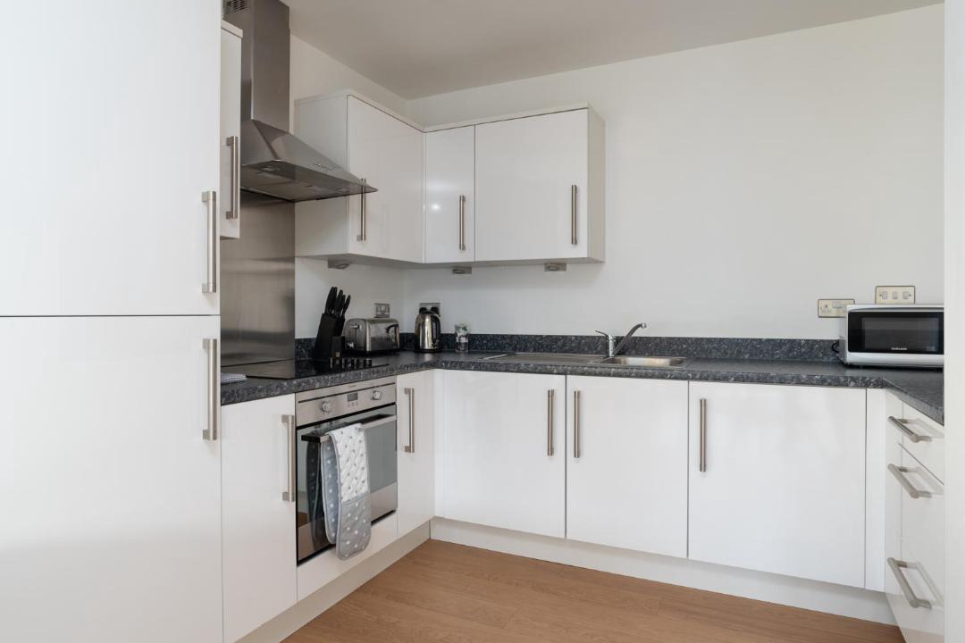 Photo of Kitchen in Bedford