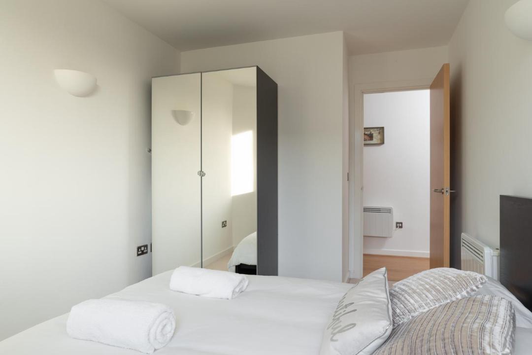 Photo of Bedroom in Bedford