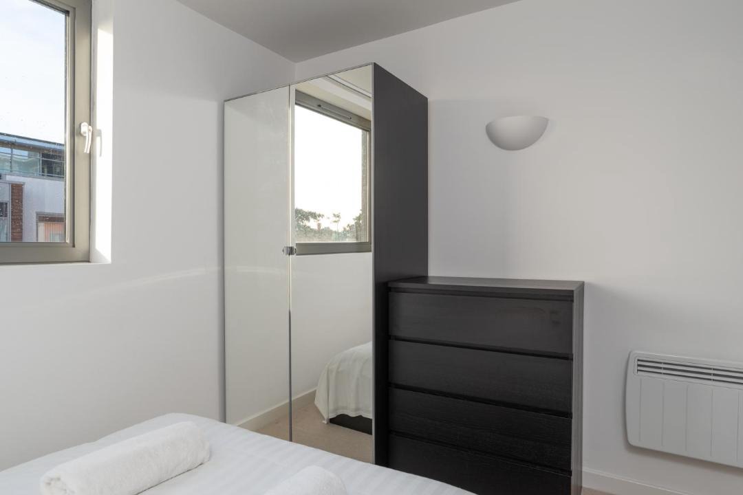 Photo of Bedroom in Bedford