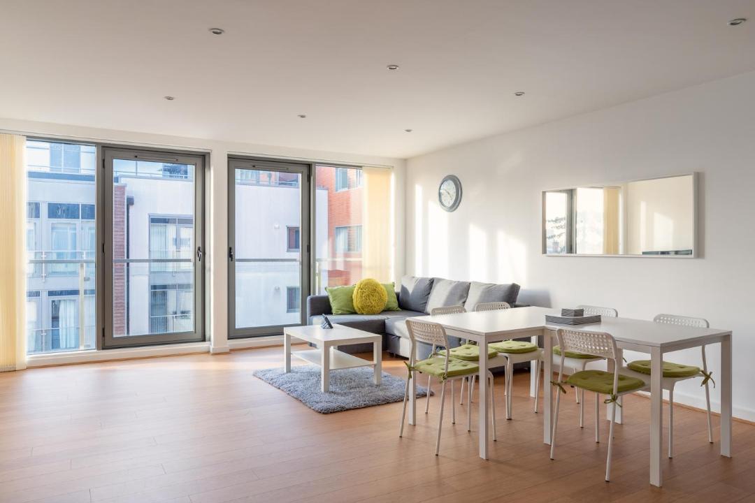 Photo of Livingroom in Bedford